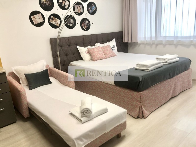 For Rent  Studio Varna , VINS-Cherven ploshtad , 35 sq.m | 96947419 - image [4]