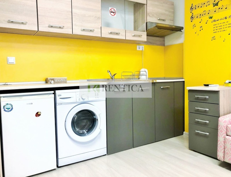 For Rent  Studio Varna , VINS-Cherven ploshtad , 35 sq.m | 96947419 - image [5]