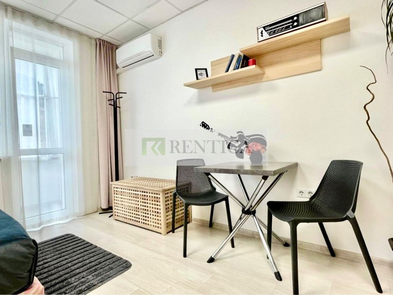 For Rent  Studio Varna , VINS-Cherven ploshtad , 35 sq.m | 96947419 - image [2]