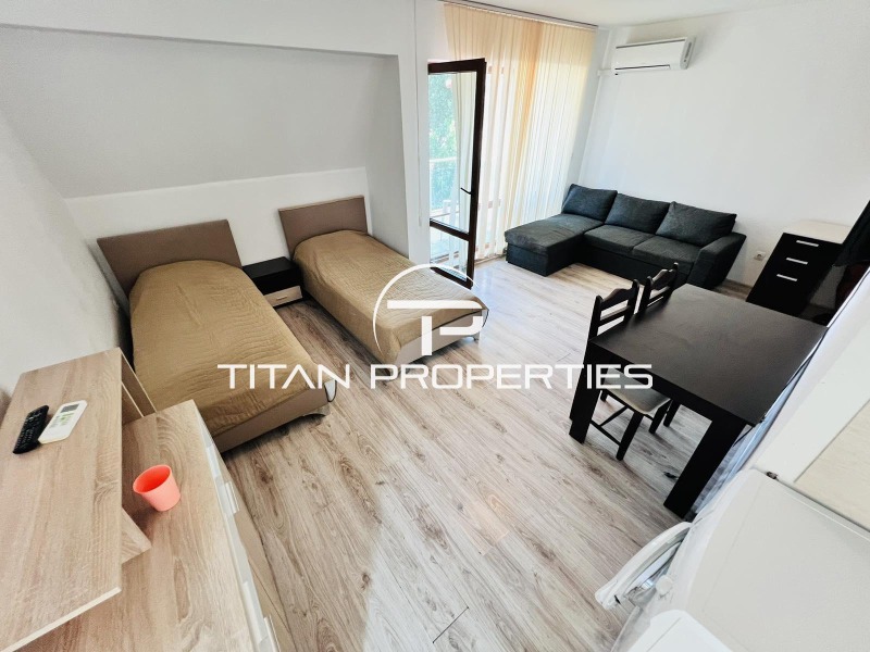 For Rent  Studio region Burgas , k.k. Slanchev bryag , 55 sq.m | 67833454 - image [2]