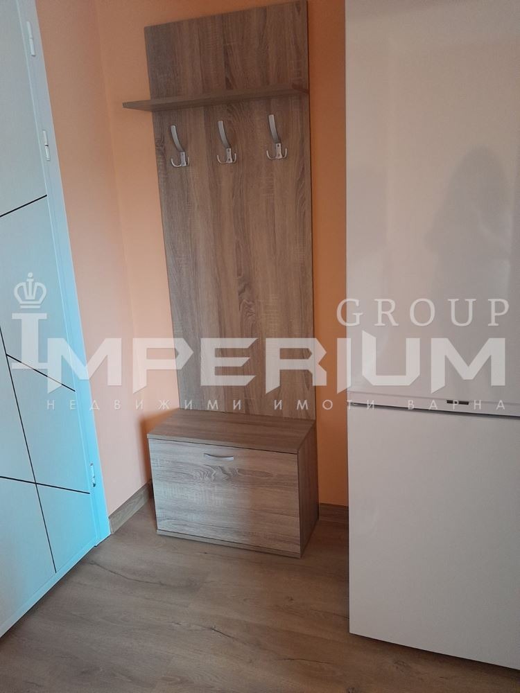 Дава под наем 1-СТАЕН, гр. Варна, Кайсиева градина, снимка 11 - Апартаменти - 54748812