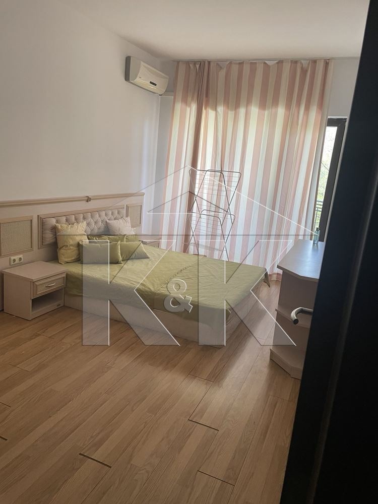 Zu vermieten  1 Schlafzimmer Warna , k.k. Zlatni pjasazi , 60 qm | 12420316 - Bild [4]