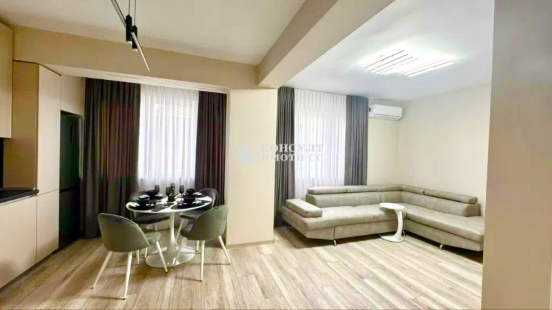 For Rent  1 bedroom Stara Zagora , Tsentar , 65 sq.m | 30415732 - image [3]