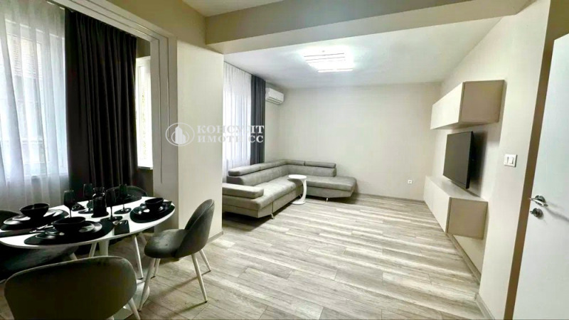 For Rent  1 bedroom Stara Zagora , Tsentar , 65 sq.m | 30415732 - image [2]