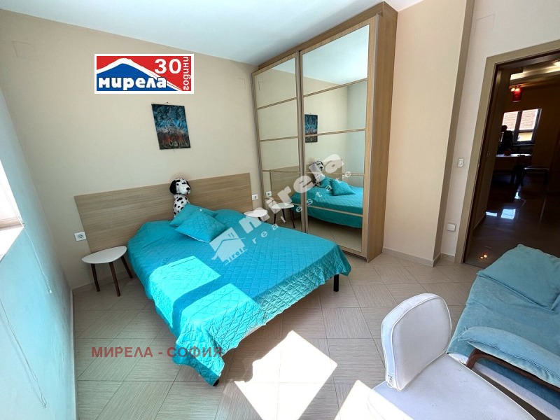 A louer  2 chambres Sofia , Lozenets , 110 m² | 46681178 - image [7]