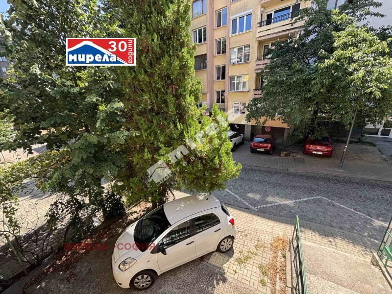 A louer  2 chambres Sofia , Lozenets , 110 m² | 46681178 - image [8]