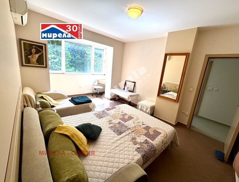 A louer  2 chambres Sofia , Lozenets , 110 m² | 46681178 - image [6]