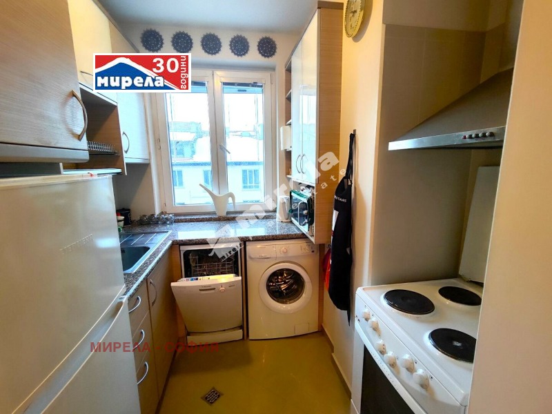 A louer  2 chambres Sofia , Lozenets , 110 m² | 46681178 - image [5]