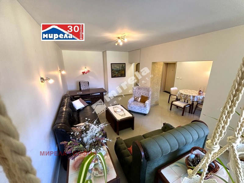 A louer  2 chambres Sofia , Lozenets , 110 m² | 46681178 - image [3]