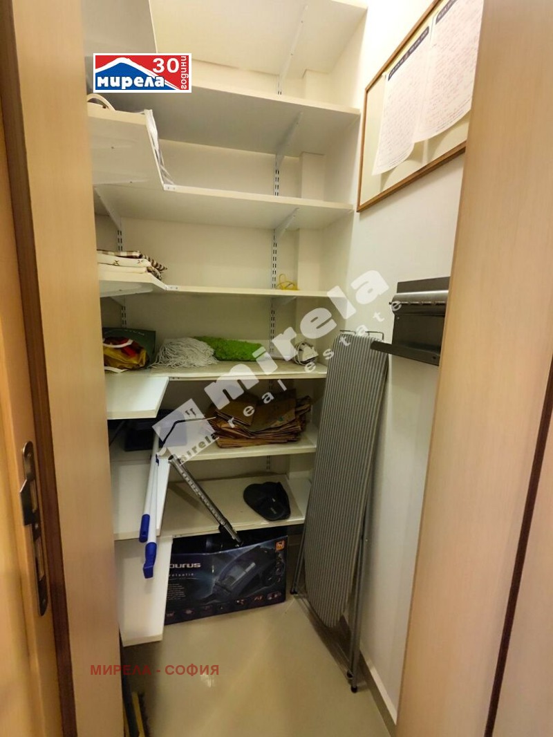 A louer  2 chambres Sofia , Lozenets , 110 m² | 46681178 - image [11]
