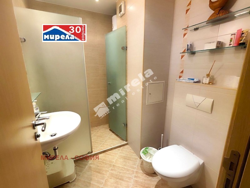 A louer  2 chambres Sofia , Lozenets , 110 m² | 46681178 - image [10]