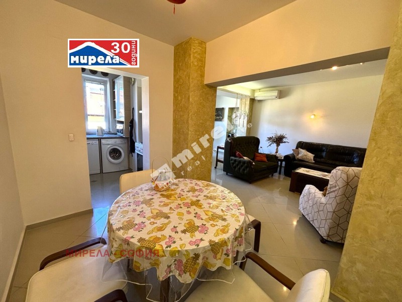 A louer  2 chambres Sofia , Lozenets , 110 m² | 46681178 - image [4]