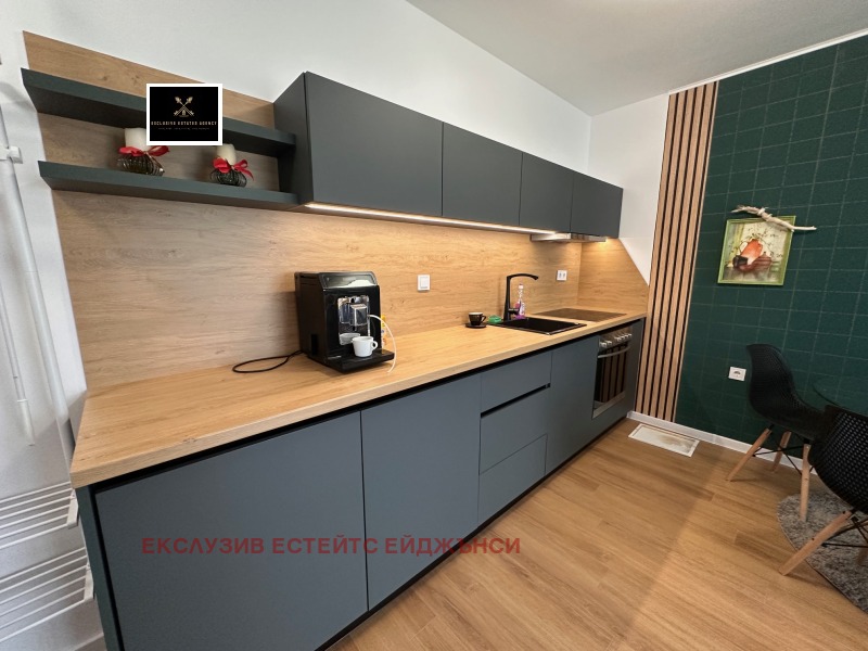 För uthyrning  2 sovrum Plovdiv , Centar , 90 kvm | 29903901 - bild [2]