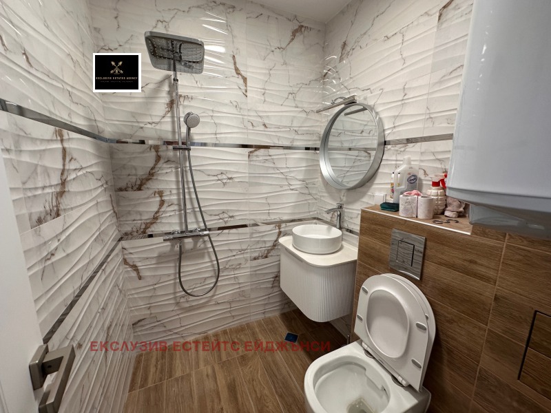För uthyrning  2 sovrum Plovdiv , Centar , 90 kvm | 29903901 - bild [11]