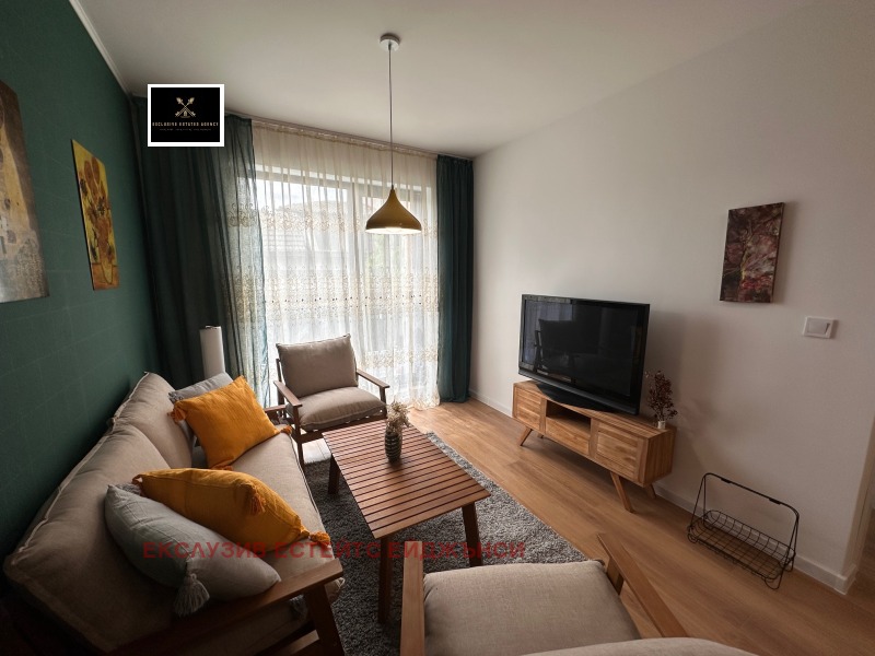 För uthyrning  2 sovrum Plovdiv , Centar , 90 kvm | 29903901 - bild [5]