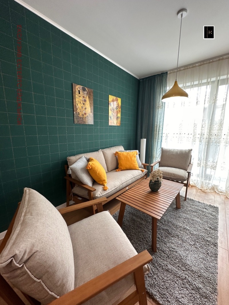 För uthyrning  2 sovrum Plovdiv , Centar , 90 kvm | 29903901 - bild [4]