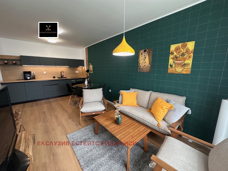 För uthyrning  2 sovrum Plovdiv , Centar , 90 kvm | 29903901 - bild [6]