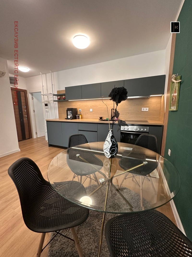 För uthyrning  2 sovrum Plovdiv , Centar , 90 kvm | 29903901 - bild [3]