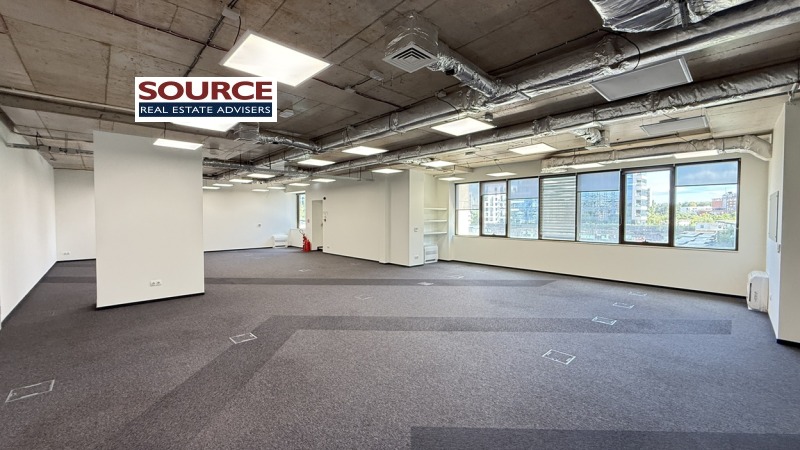 Te huur  Kantoor Sofia , Chladilnika , 530 m² | 22115609 - afbeelding [2]