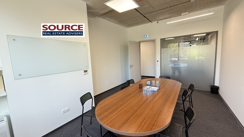 Te huur  Kantoor Sofia , Chladilnika , 530 m² | 22115609 - afbeelding [8]