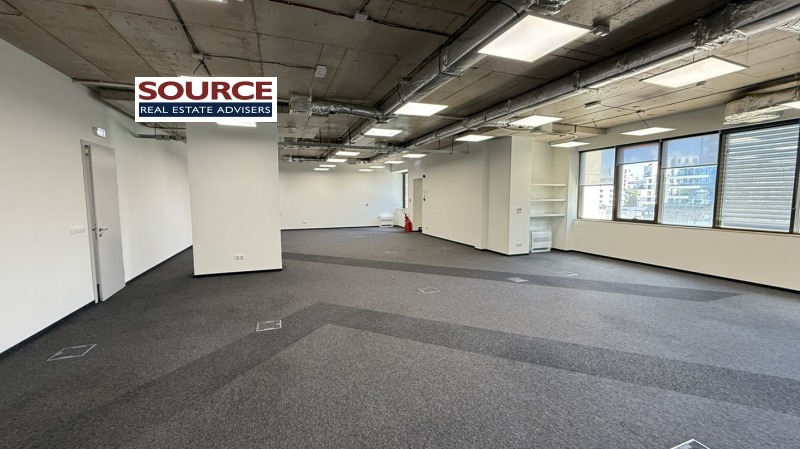 Te huur  Kantoor Sofia , Chladilnika , 530 m² | 22115609 - afbeelding [3]