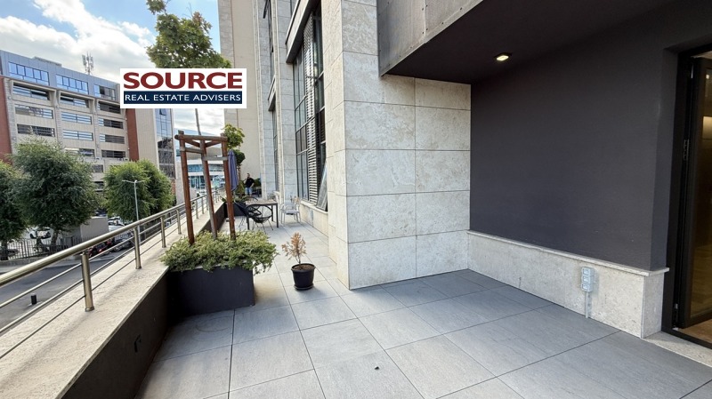 Te huur  Kantoor Sofia , Chladilnika , 530 m² | 22115609 - afbeelding [14]