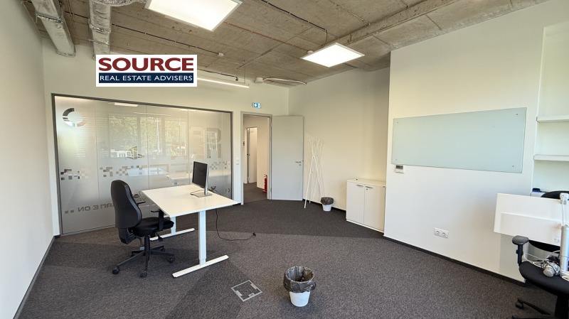 Te huur  Kantoor Sofia , Chladilnika , 530 m² | 22115609 - afbeelding [7]