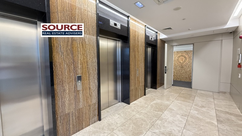 Te huur  Kantoor Sofia , Chladilnika , 530 m² | 22115609 - afbeelding [15]