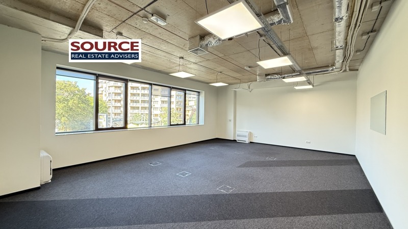 Te huur  Kantoor Sofia , Chladilnika , 530 m² | 22115609 - afbeelding [4]