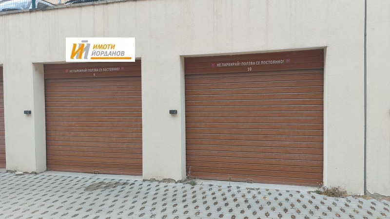 För uthyrning  Garage Veliko Tarnovo , Akacija , 18 kvm | 76505168