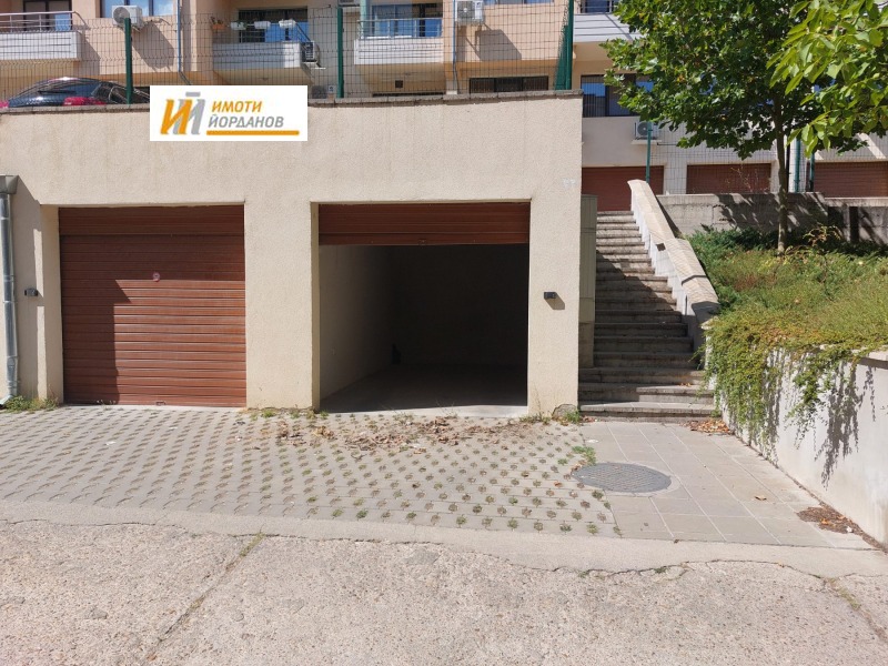 För uthyrning  Garage Veliko Tarnovo , Akacija , 18 kvm | 76505168 - bild [2]