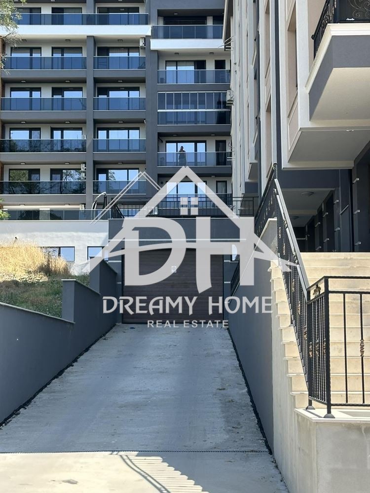 K pronájmu  Parkovací místo Kardžali , Centar , 12 m2 | 70114309 - obraz [3]