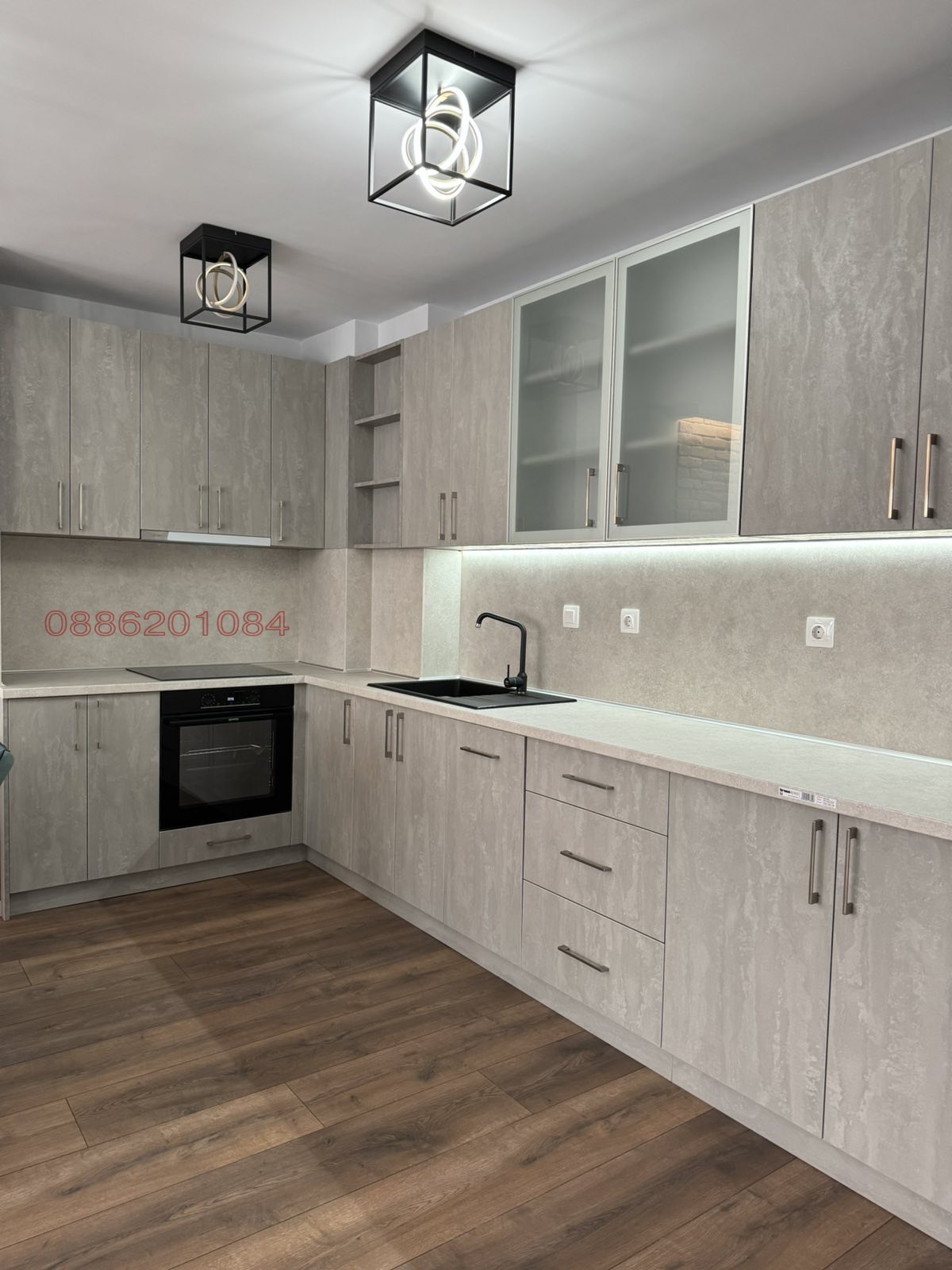 Дава под наем 2-СТАЕН, гр. София, Овча купел 2, снимка 11 - Апартаменти - 54446980
