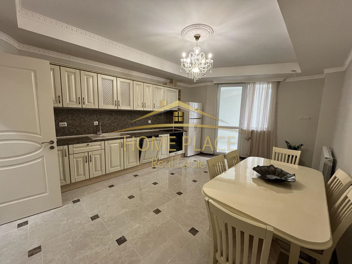 Дава под Наем МНОГОСТАЕН | Imot.bg — изображение 2