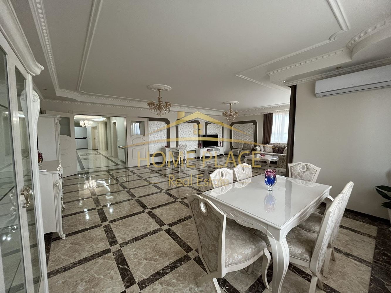 Дава под Наем МНОГОСТАЕН | Imot.bg — изображение 3