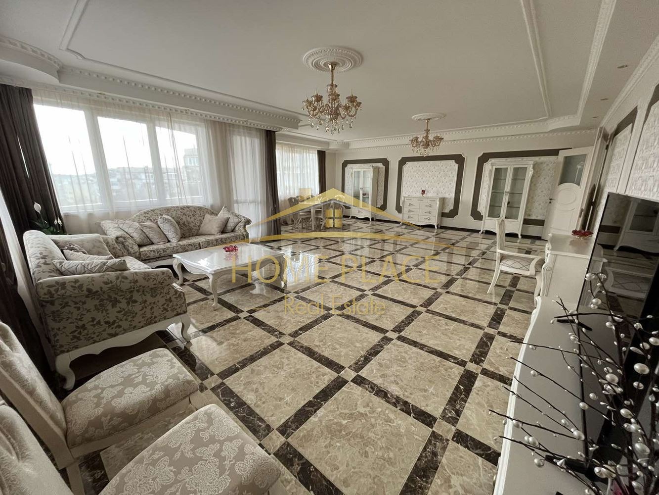 Дава под Наем МНОГОСТАЕН | Imot.bg — изображение 1