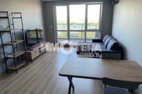 1 bedroom Trakiya, Plovdiv 1