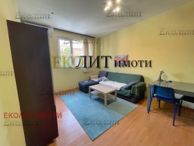1 dormitorio Oborishte, Sofia