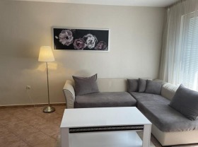 1 soveværelse Lyulin 10, Sofia