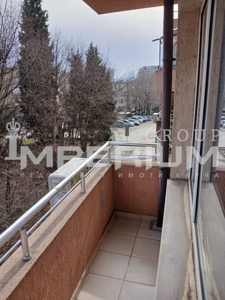 Дава под наем 1-СТАЕН, гр. Варна, Трошево, снимка 6 - Апартаменти - 53519327