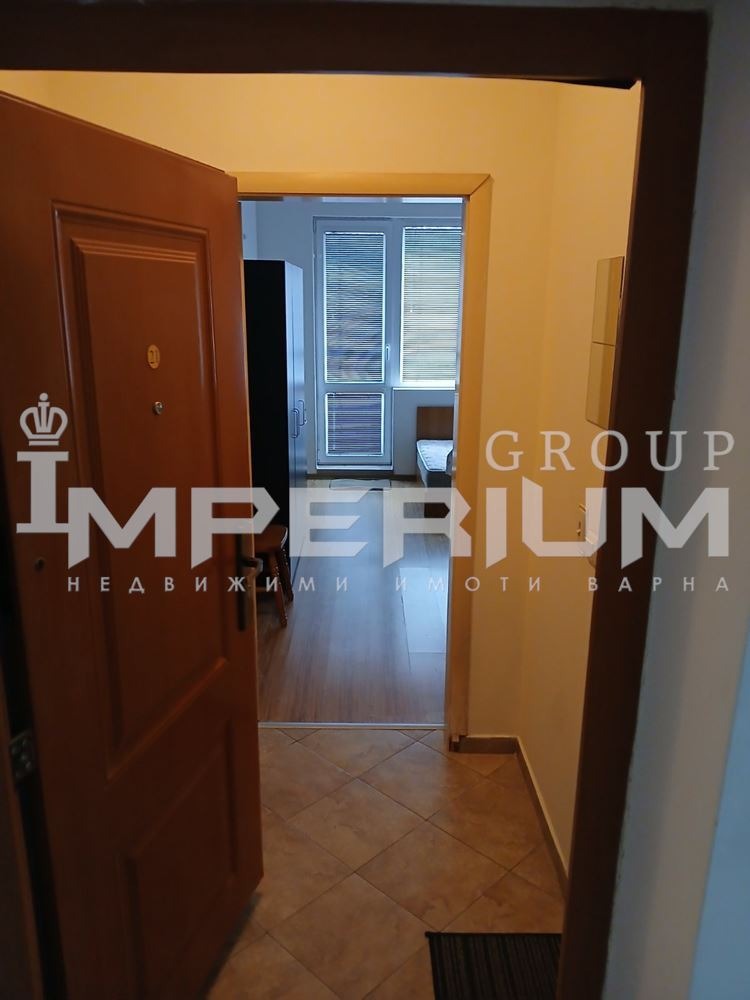 Дава под наем 1-СТАЕН, гр. Варна, Трошево, снимка 7 - Апартаменти - 53519327