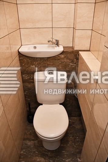 Дава под наем 1-СТАЕН, гр. София, Борово, снимка 10 - Апартаменти - 53990632