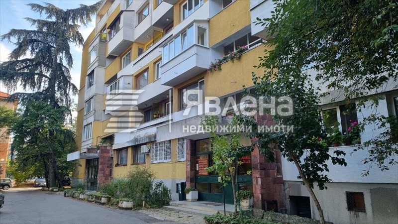 Дава под наем 1-СТАЕН, гр. София, Борово, снимка 12 - Апартаменти - 53990632