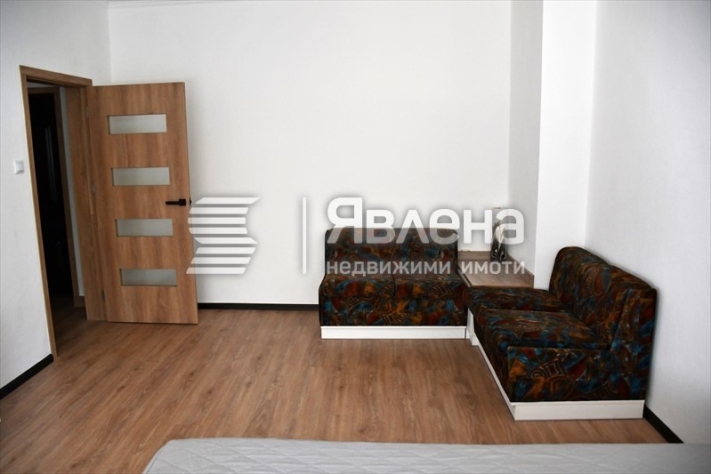 Дава под наем 1-СТАЕН, гр. София, Борово, снимка 5 - Апартаменти - 53990632