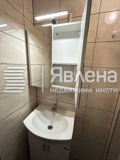 Дава под наем 1-СТАЕН, гр. София, Борово, снимка 9 - Апартаменти - 53990632