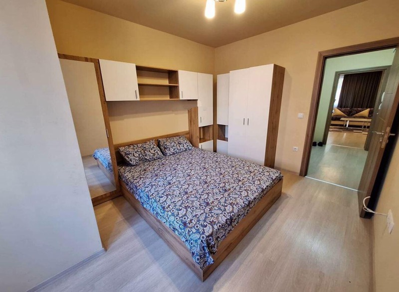 En renta  1 dormitorio Varna , Lyatno kino Trakiya , 65 metros cuadrados | 70031595 - imagen [6]