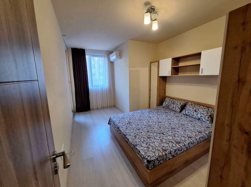 En renta  1 dormitorio Varna , Lyatno kino Trakiya , 65 metros cuadrados | 70031595 - imagen [5]