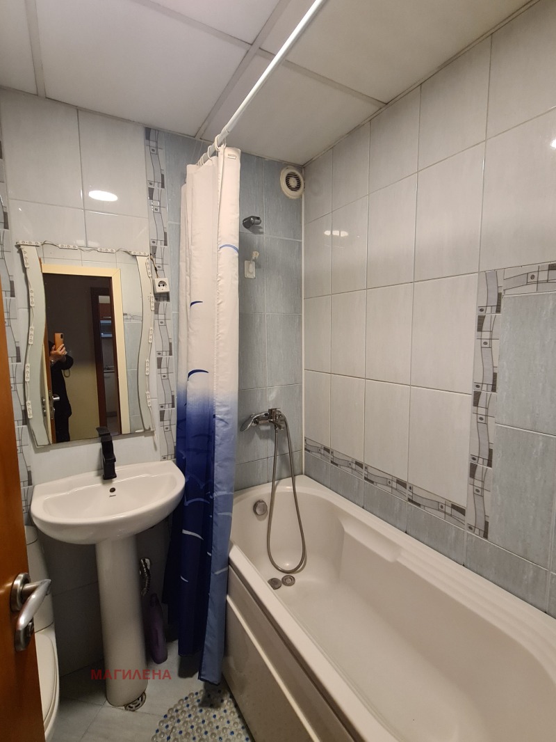 Da affittare  1 camera da letto Plovdiv , Vastanicheski , 60 mq | 44611836 - Immagine [11]