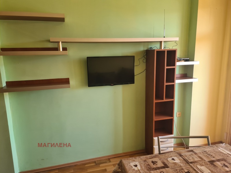 Da affittare  1 camera da letto Plovdiv , Vastanicheski , 60 mq | 44611836 - Immagine [4]