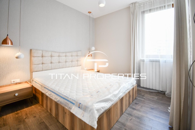 Дава под наем  1 Schlafzimmer Sofia , Manastirski liwadi , 65 кв.м | 42026630 - изображение [6]